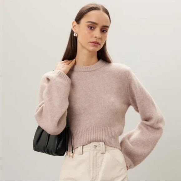 Club Monaco Sweaters - CLUB MONACO Crew Neck Sweater size XS